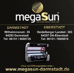 Sonnenstudio megaSun Darmstadt